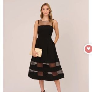 BRAND: ADRIANNA PAPELL